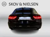 Audi A5 1,8 TFSi 144 S-line Sportback Multitr. - 5