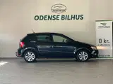 VW Polo 1,2 TSi 110 Highline DSG BMT - 2