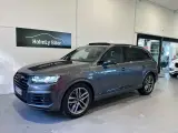 Audi Q7 50 TDi S-line quattro Tiptr. 7prs