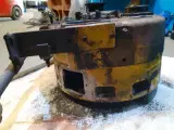 Hannomag 44C Gearkasse 3077714M - 3