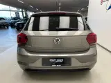 VW Polo 1,0 TSi 95 Comfortline DSG - 4