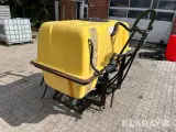 Front tank Hardi Ekko 800 liter - 4