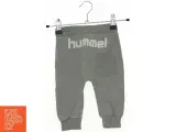 Sweatpants fra Hummel (str. 68 cm) - 2