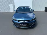 Opel Astra 1,4 T 140 Enjoy - 2