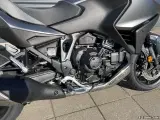 Honda NT 1100 D - 5