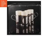 Irish Coffee Gløgg Glas sæt (str. 13 cm) - 2
