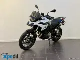 BMW F 800 GS - 5