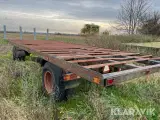 Halm vogn - 2