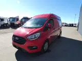 Ford Transit Custom 320 L2H1 2,0 TDCi Trend 170HK Van 6g Aut. - 5