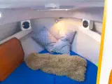 Drago 600 HT Daycruiser - 5