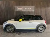 MINI Cooper SE  Camden Edition - 3