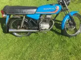 Honda CB 50 j