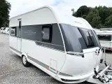 2016 - Hobby De Luxe Edition 460 UFe   Dobbeltseng - Mover - Fortelt - 2