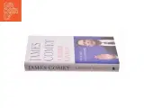 A Higher Loyalty : Truth, Lies, and Leadership by James B. Comey (Bog) - 2