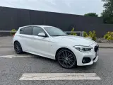 BMW 125d 2,0 M-Sport Edition aut. - 2