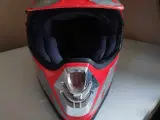 Crosshjelm