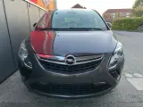 Opel Zafira Tourer 2,0 CDTi 130 Cosmo eco 7prs - 5