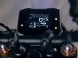 Yamaha XSR 900 - 4