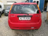 Suzuki Ignis 2003 - 3