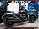 Harley-Davidson VRSCDX Night Rod Special - 5