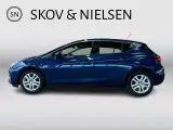 Opel Astra 1,5 D 122 Elegance aut. - 2