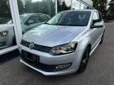 VW Polo 1,0 TSi 95 BlueMotion - 4