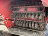 Slagleklipper Ducker - 5