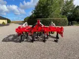 Pöttinger Synkro 3530 Nova Med hydraulisk dybte  regulering - 3