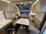 2019 - Adria Alpina 753 UT - 2