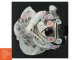 Porcelænsfigur af geisha - 3