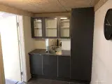 Moderne lager-produktionslokale med optimale faciliteter til leje. - 4
