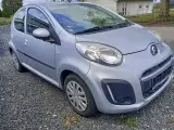 Citroën C1 1,0i Seduction Clim - 3