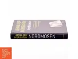 Nordmosen : kriminalroman af Arnaldur Indriðason (Bog) - 2