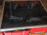 Kogeplade  Voss DEK 2430al