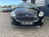 Ford Fiesta 1,0 EcoBoost Titanium - 2