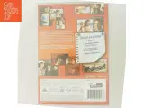 Greek - Sæson 2 med Rusty (DVD) - 3