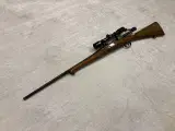 Mauser 98 Riffel - 3