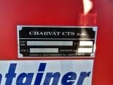 CTS 3,44 m3 Fabriksny, Container - 4