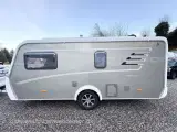 2016 - Hymer Feeling 425   Dobbeltseng-El støtteben-Markise-Telt - 4