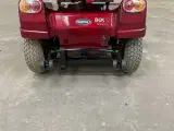 Karma 747 4 hjulet el scooter - 5