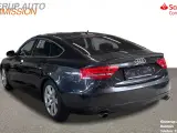 Audi A5 2,0 TFSI aut. 180HK 5d - 4