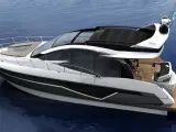 Galeon 470 SKY - 3