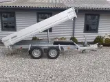 0 - Anssems KSX-E 2500-305   Anssems KSX-E 2500-305x178x30 cm Tip trailer - 2