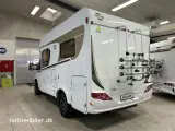 2020 - Carado T 135   9 trins Automatgear og lav km 27000 - 3