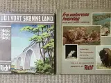  Rich Samlealbum fra 1930 & 50’erne