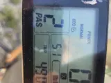 El ladcykel  til transport af børn - 3