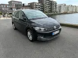 VW Touran 1,4 TSi 150 Highline DSG 7prs - 3