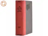 Håndlæsning: The laws of scientific hand reading af William G. Benham - 2