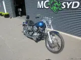 Harley-Davidson FLH Late Shovel MC-SYD ENGROS - 2