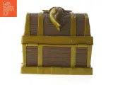 Kinetic Sand Piratskattekiste - købt hos BR (str. 16x18,5 cm) - 4